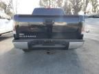 2010 Chevrolet Silverado C1500 LT