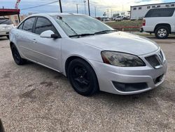 2010 Pontiac G6 for sale in Temple, TX