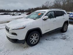 2015 Jeep Cherokee Latitude for sale in Ellwood City, PA