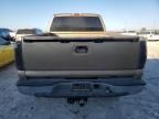 2001 Chevrolet Silverado C2500 Heavy Duty