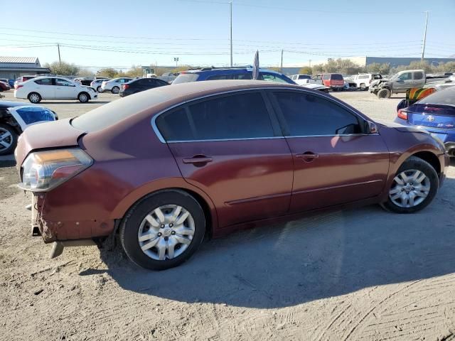 2010 Nissan Altima Base