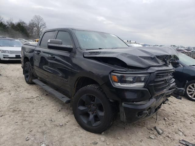 2019 Dodge RAM 1500 BIG HORN/LONE Star