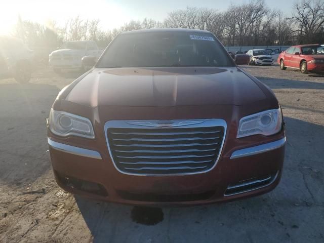 2013 Chrysler 300