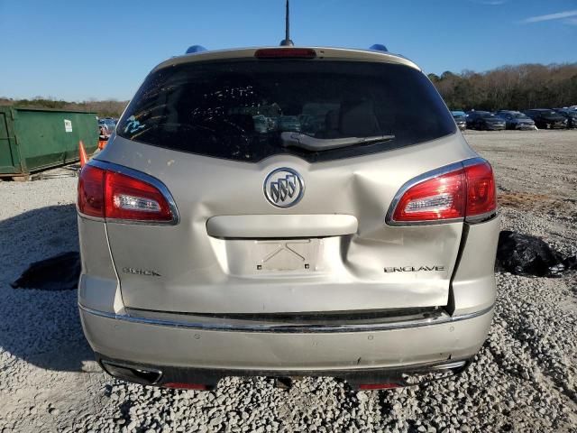 2017 Buick Enclave