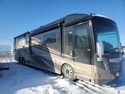 Salvage trucks for sale at Montreal Est, QC auction: 2014 Itasca 2014 Freightliner Chassis XC