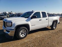 GMC Sierra salvage cars for sale: 2019 GMC Sierra Limited K1500