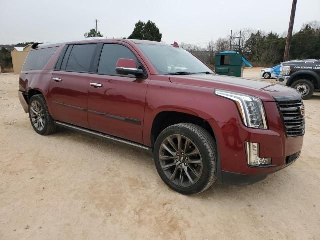 2020 Cadillac Escalade ESV Platinum