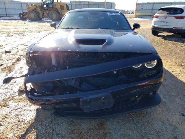 2019 Dodge Challenger GT