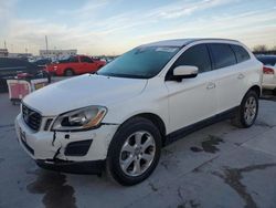 Volvo xc60 salvage cars for sale: 2013 Volvo XC60 3.2