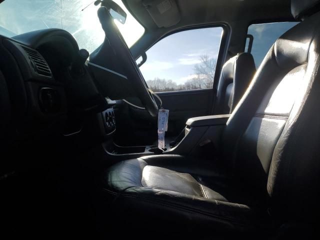 2005 Ford Explorer XLS