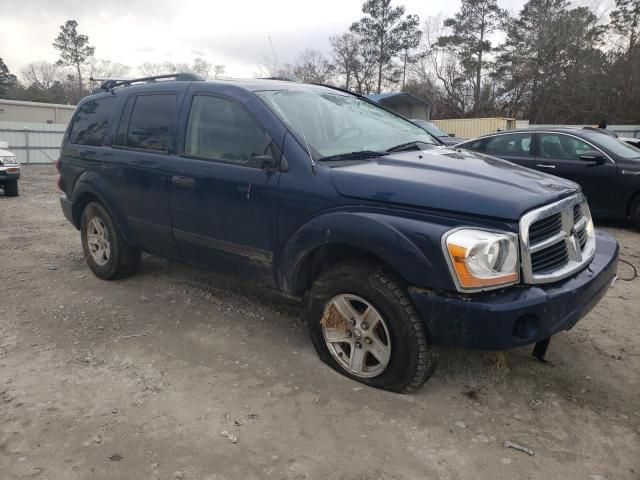 2004 Dodge Durango SLT