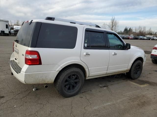 2012 Ford Expedition Limited