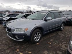 Volvo xc70 salvage cars for sale: 2009 Volvo XC70 3.2