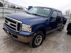 Ford f250 salvage cars for sale: 2006 Ford F250 Super Duty