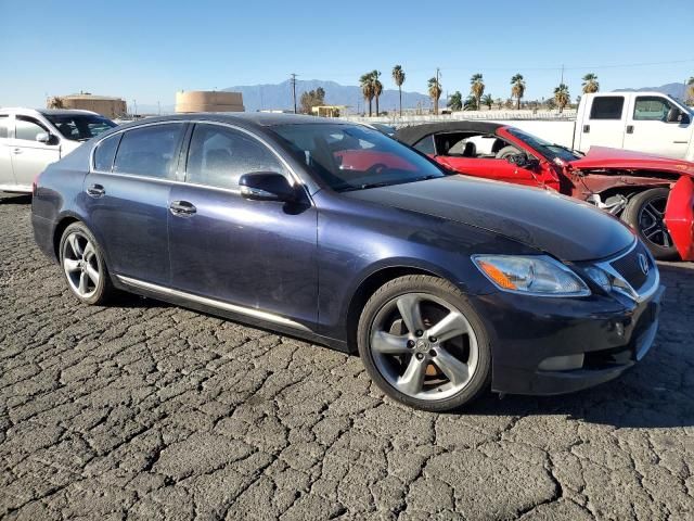 2008 Lexus GS 350