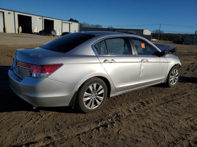 2011 Honda Accord EXL