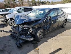 2017 Toyota Corolla L en venta en Exeter, RI