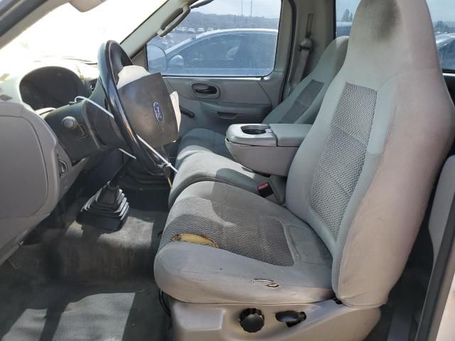 2003 Ford F150