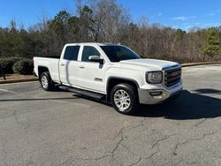 2017 GMC Sierra K1500 SLE en venta en Loganville, GA