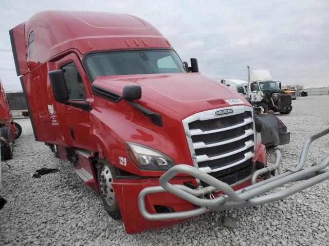 2020 Freigliner Cascadia 126