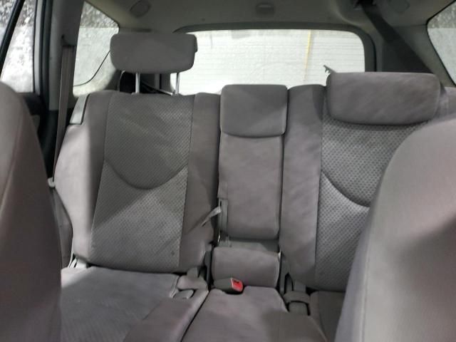 2006 Toyota Rav4