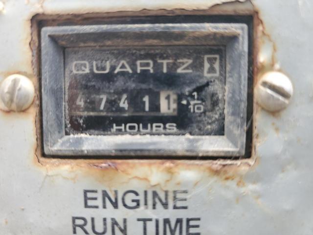1999 Fenex F123KP