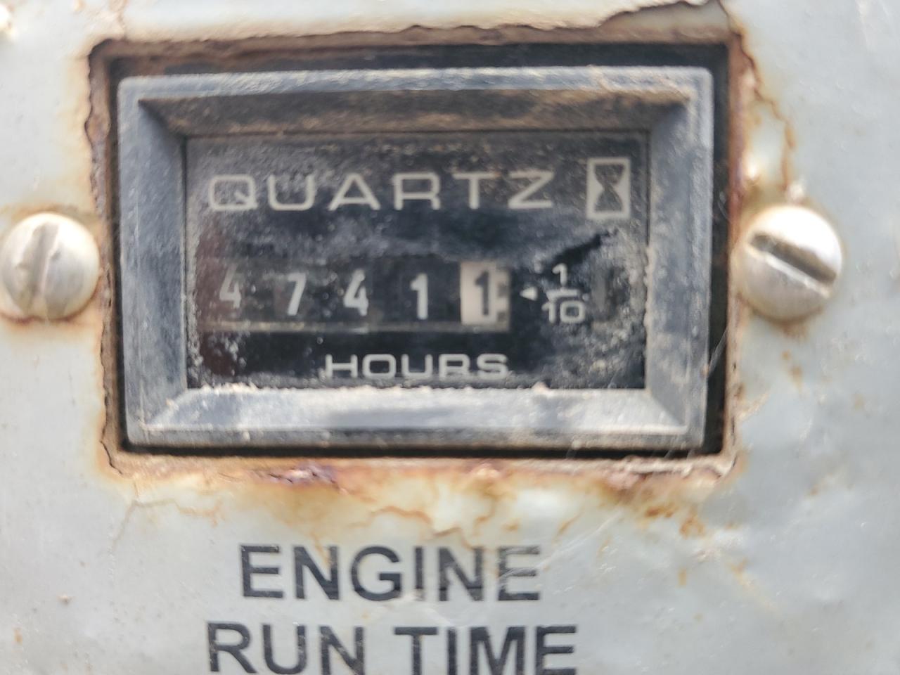 1999 Fenex F123KP