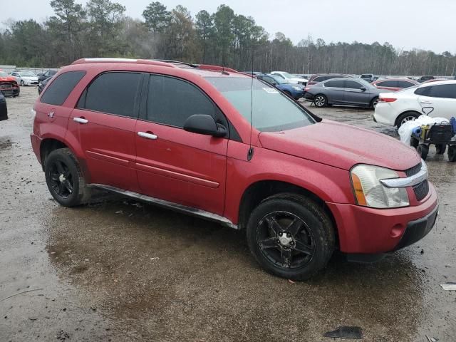 2005 Chevrolet Equinox LT