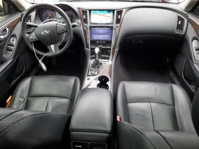 2014 Infiniti Q50 Base