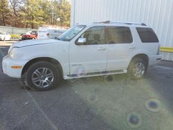 2008 Mercury Mountaineer Premier for sale in Brookhaven, NY