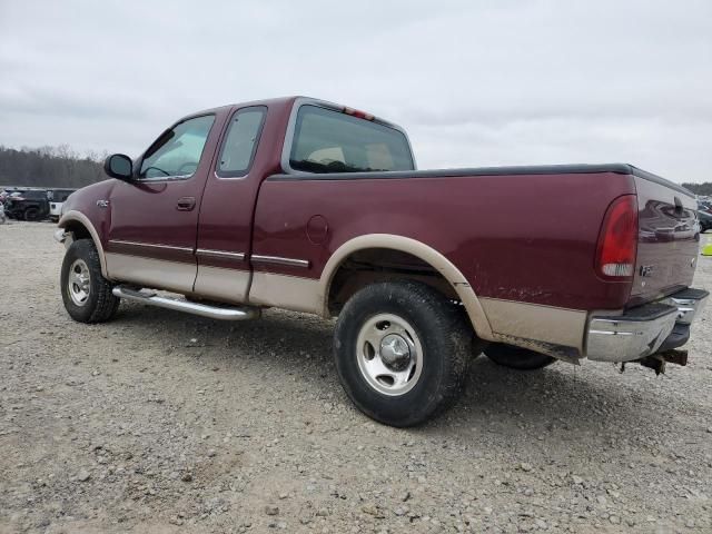 1997 Ford F150