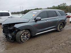 Hyundai Palisade salvage cars for sale: 2022 Hyundai Palisade SEL