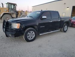 GMC salvage cars for sale: 2013 GMC Sierra K1500 SLT