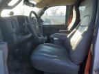 2018 Chevrolet Express G2500