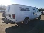 1996 Ford Econoline E350 Super Duty Van