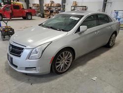 Cadillac XTS Vehiculos salvage en venta: 2014 Cadillac XTS Vsport Platinum