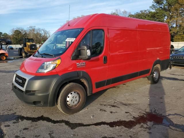 2021 Dodge RAM Promaster 3500 3500 High