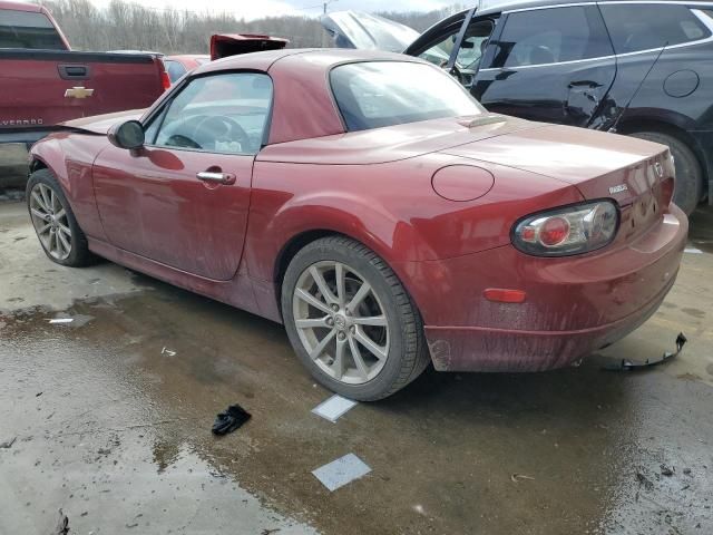 2007 Mazda MX-5 Miata