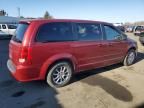 2011 Dodge Grand Caravan R/T