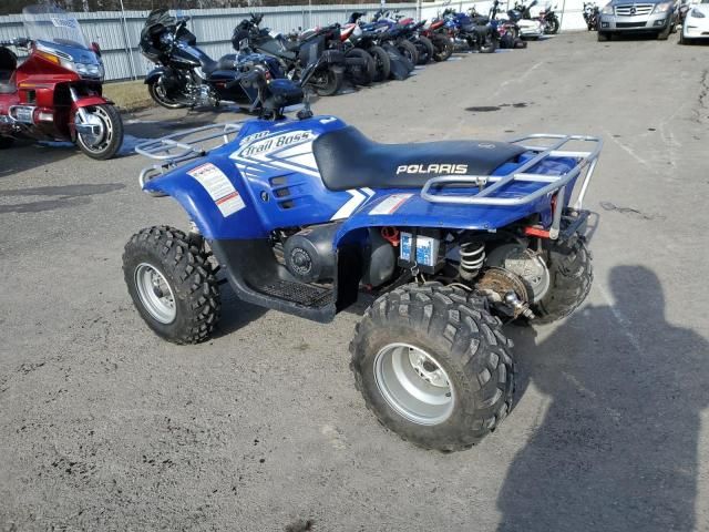 2004 Polaris Trail Boss 330