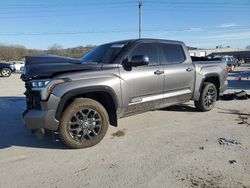 2023 Toyota Tundra Crewmax Platinum for sale in Lebanon, TN