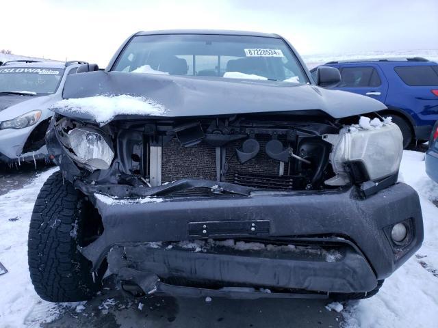 2014 Toyota Tacoma Double cab