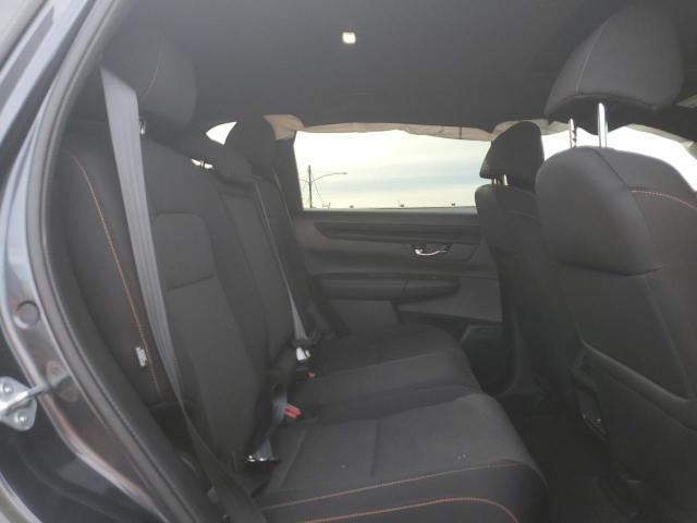 2023 Honda CR-V Sport
