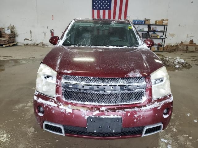 2008 Chevrolet Equinox Sport