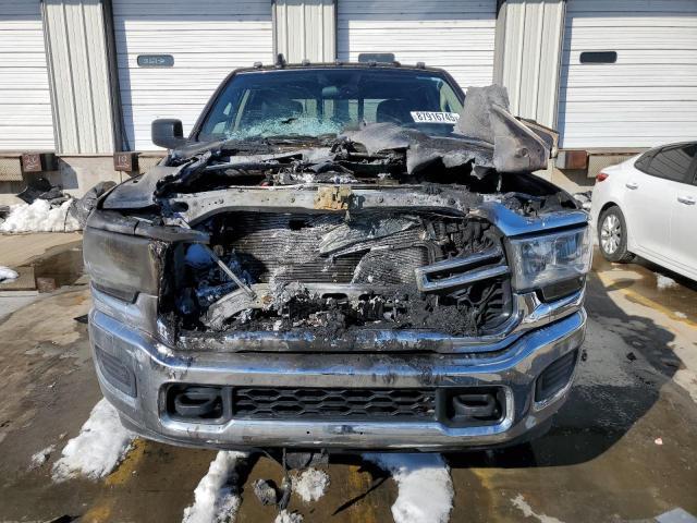 2019 Dodge RAM 2500 Tradesman