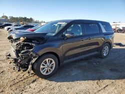 KIA Carnival l Vehiculos salvage en venta: 2022 KIA Carnival LX