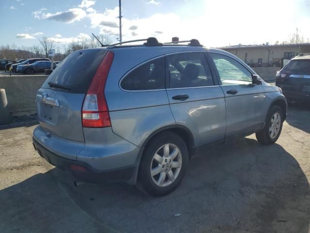 2008 Honda CR-V EX