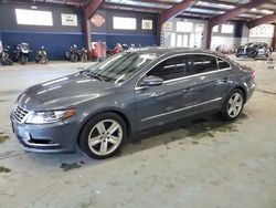 2015 Volkswagen CC Sport for sale in East Granby, CT