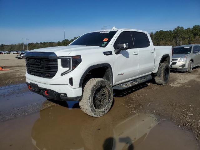 2023 GMC Sierra K1500 AT4