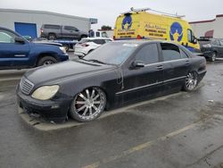 2000 Mercedes-Benz S 500 for sale in Hayward, CA